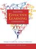 The Building Effective Learning Communities : Strategies for Leadership, Learning, & Collaboration Book