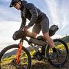 Сумка Topeak Backloader 10 л, зеленая