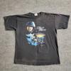 Винтажная футболка Starship Troopers Стэнли ДеСантис 1997 г. Размеры S-5XL РЕДКИЙ ПЕРЕПЕЧАТКА Унисекс Футболка