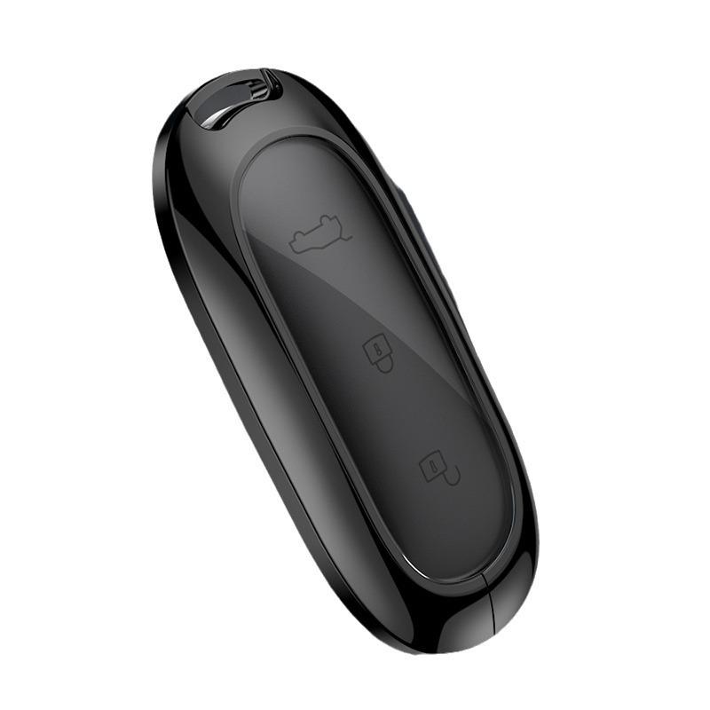 Идеальный чехол для ключей L7 и высококачественная сумка с пряжкой L9 для автотоваров L8 2023 - Идеальный мужской чехол для одного автомобиля