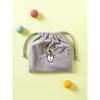Daiso Tom And Jerry String Pouch Tom