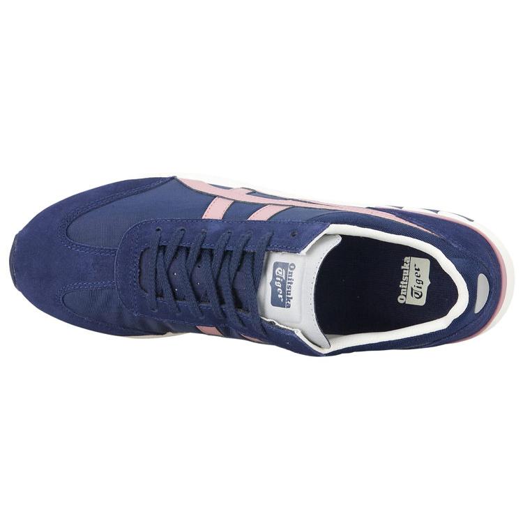 ONITSUKA TIGER California 78 Ex 'Сине-розовый' D800N-5824