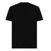 DSquared2 Mens Santa Dan 64 Premium Cotton T-Shirt