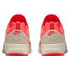Nike Air Max Motion Retro Удобные Спортивные Амортизирующие Износостойкие Низкие Повседневные Кроссовки для Бега Женские кроссовки Серый Красный 916786-100