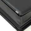 Briefcase 45cm B4 File Size Compatible Side Made In Made In Black [both Pockets, Japan, Toyooka] 22027-01