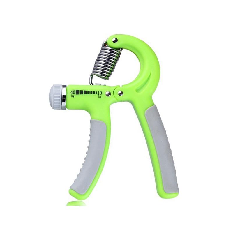5-60 кг Регулируемый тяжелый захват для фитнеса, тренажер для рук, захват для тренировки запястий, увеличение силы, пружинный зажим для пальцев, расширитель запястья