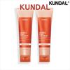[KUNDAL] Volume & Fixing Curl Cream 130ml