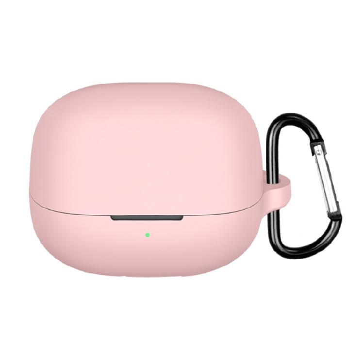 Силиконовый чехол для наушников Buds5Pro, чехол для наушников, обеспечивает пыле- и ударозащиту для зарядного бокса