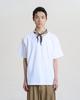 Noise [Refurb] Essential U-Neck Layered Short Sleeve T-Shirt - 3 Colors