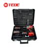 Бесщеточная аккумуляторная ударная дрель TEDE 20 В YD-5520