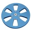 1/4 7 Inch Empty Open Reel Aluminum Alloy Machine Reel  for Tape Recorder