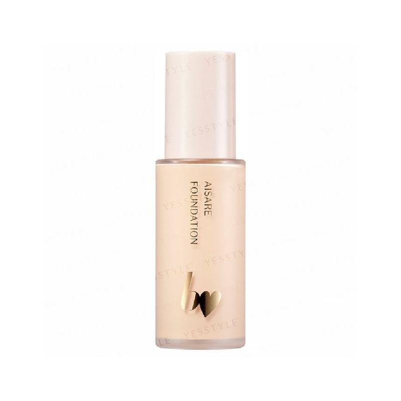 BIDOL - Тональный крем Aisare SPF 30 PA++