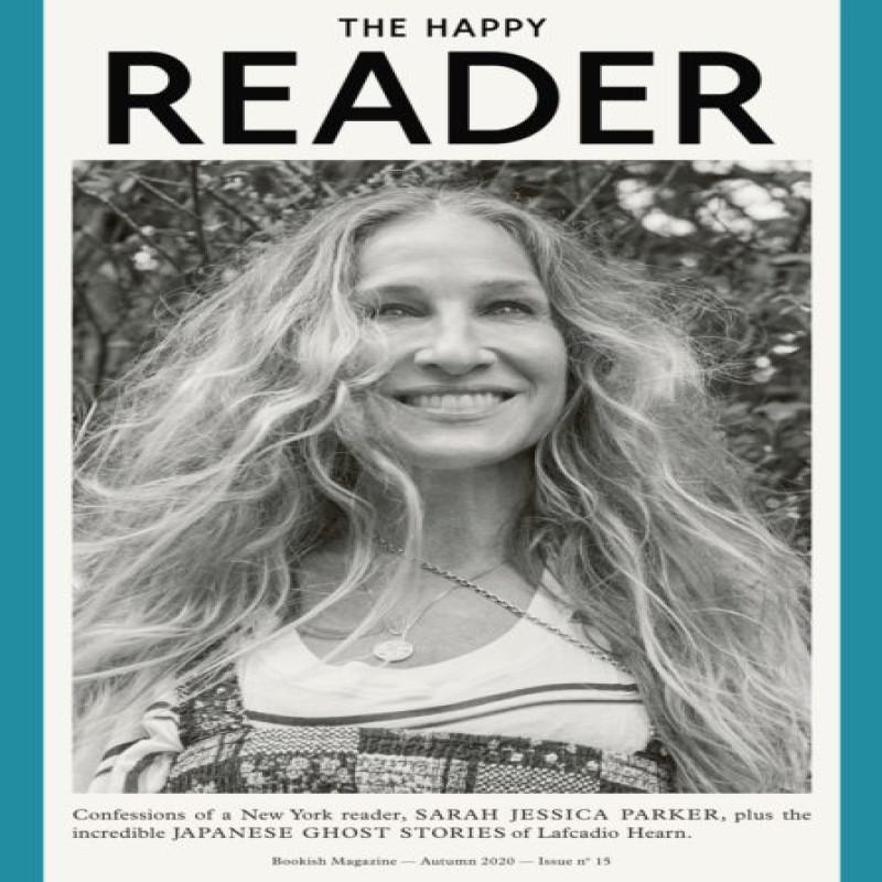 The Happy Reader Issue 15 Paperback Book 9780241444528