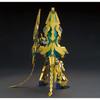 HGUC Mobile Suit Gundam NT Unicorn Gundam Unit 3 Phenex (Unicorn Mode) (Narrative Ver.) Gold Coated 1/144 Scale Pre-Colored Plastic Model