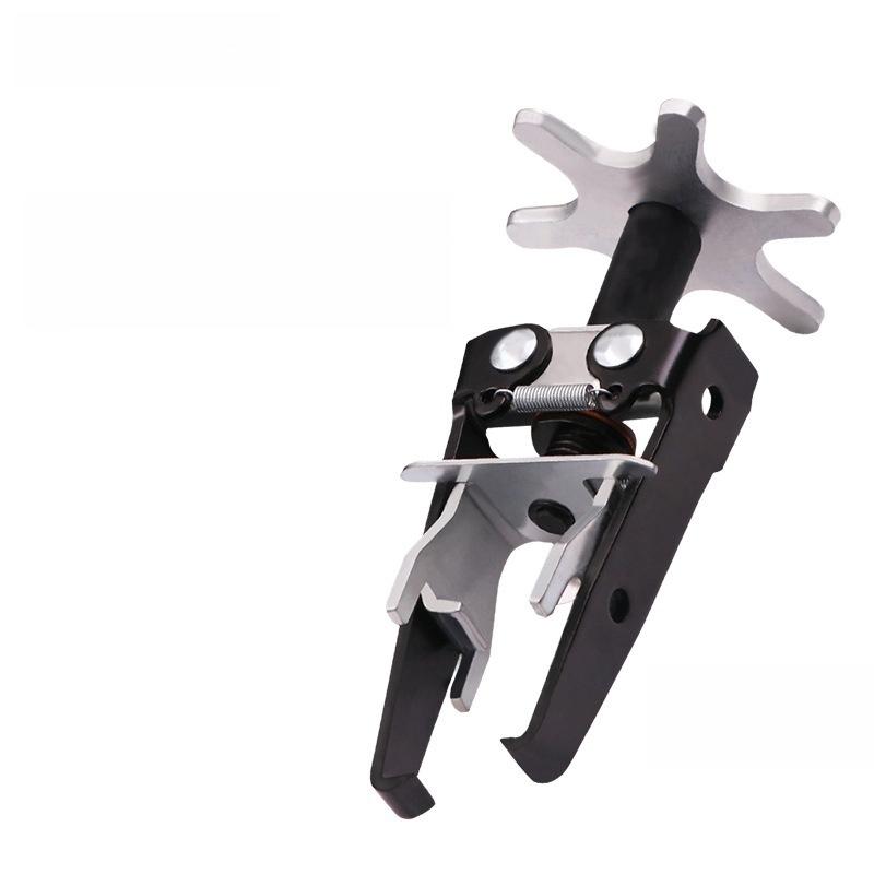 Компрессор пружин клапанов Двигатель Универсальные плоскогубцы Несъемный компрессор Инструмент для авторемонта Съемник сальников Инструмент для снятия