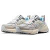 Nike Женские кроссовки V2K Run Light Bone Metallic Platinum FZ3596-072