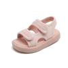 Kids' Soft Bottom Sandals: Boys' Beach Shoes & Girls' Mesh Colorful Sandals - Summer 2022. One Piece Delivery.