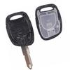 1 Button Car Remote Key Fob Cover Case for Renault Twingo Clio Kangoo Master