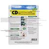 1 Set CD DVD VCD Player Lens Cleaner High Performance Cleaning for Crisp Audio and Video Output