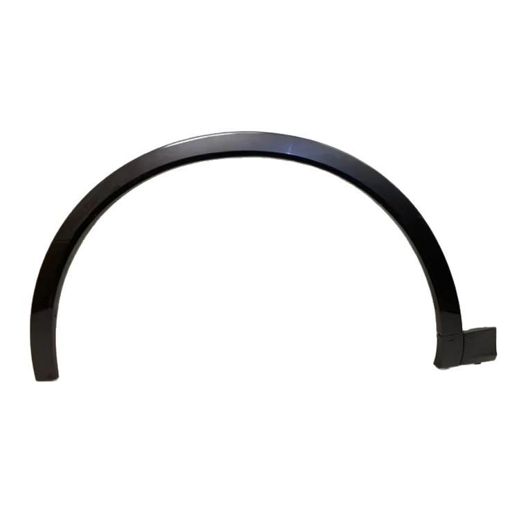 9Y0853717K/9Y0853718K Расширители колесных арок для Porsche Cayenne 2018-2022