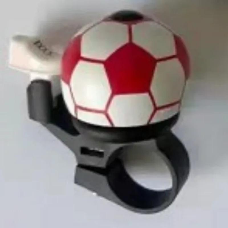 Велосипедный звонок, горный дорожный велосипедный рожок, футбольный велосипедный звонок, кольцо MTB, предупреждение о безопасности, велосипедный руль, звуковой сигнал