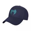 Tribal Wings 2005 Baseball Cap Cosplay Trucker Cap custom caps luxury woman cap Unisex Women's