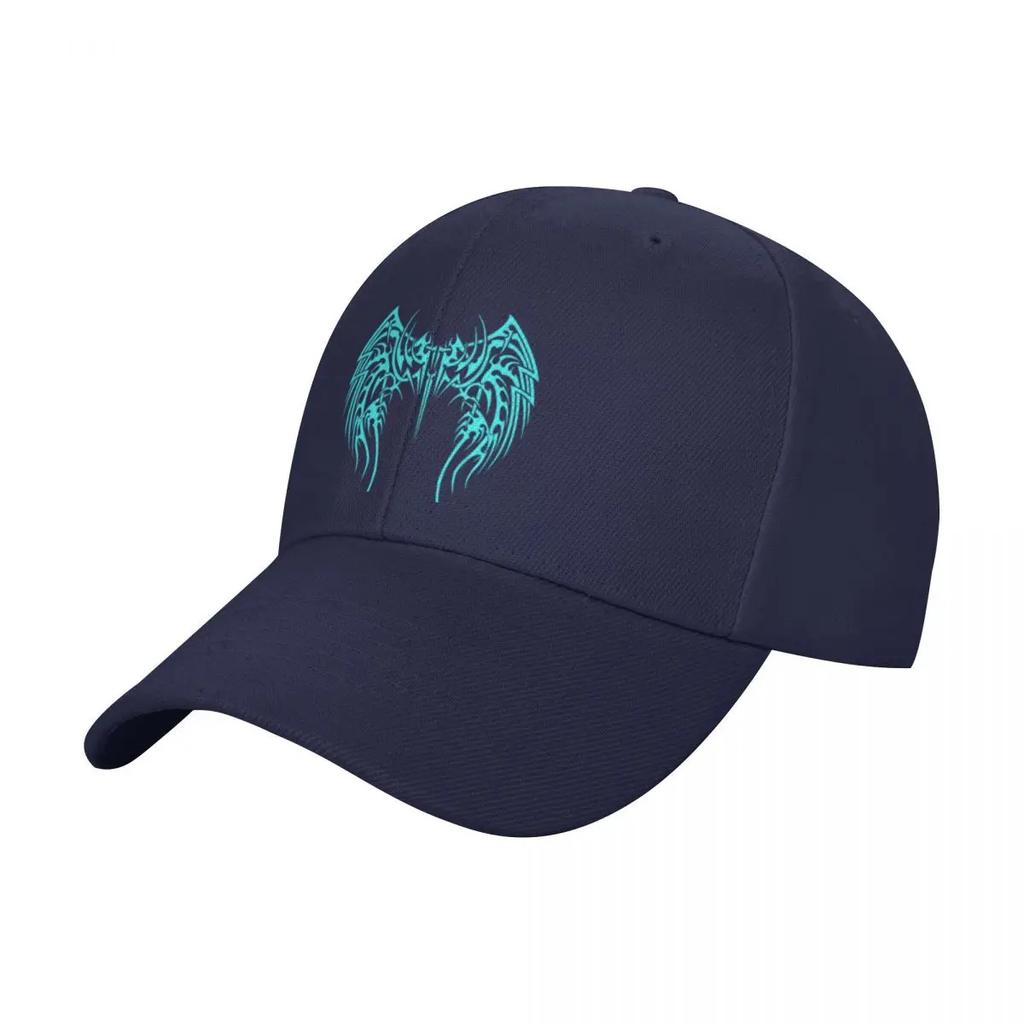 Tribal Wings 2005 Baseball Cap Cosplay Trucker Cap custom caps luxury woman cap Unisex Women's
