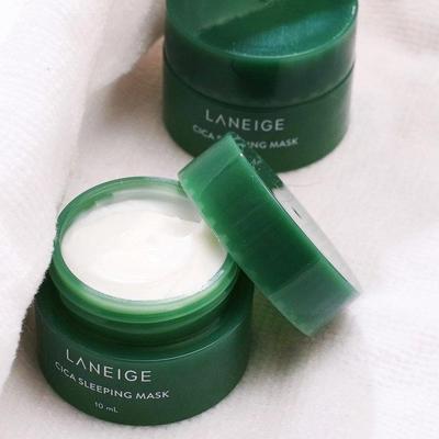 Cica Sleeping Mask 10ml AUTHENTIC STORE