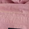 Ralph Lauren Short Sleeve Button Down Shirt 150 Pink Kid's Used