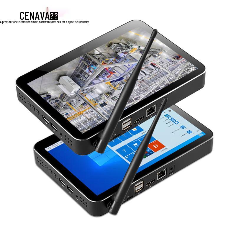 Промышленный мини-планшетный ПК CENAVA (Китайская версия)