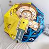 Morty,automatic folding umbrella,portable and foldable design,8 ribs,a Christmas or birthday gift.,Gifts,fashion,rainy days,umbrellas,folding umbrella