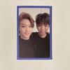 [Б/У] Коллекционная карточка юнита Stray Kids Dennyan