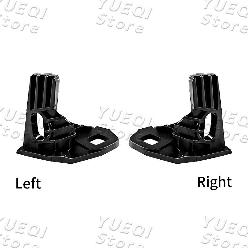 Car Front Bumper Headlight Mount Support Holder Bracket Left Right For BMW F20 F21 F22 F223 F87 M2 OE 51647273066 51647273065