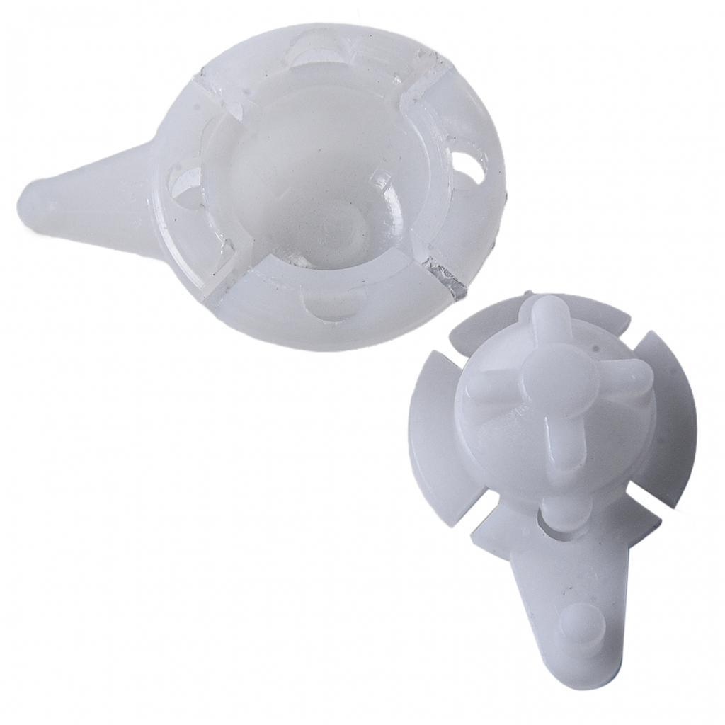 High-Quality Car Windshield Wiper Linkage Bushing Kit - And Practical New Parts