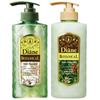 Набор увлажняющего шампуня и кондиционера Diane Botanical
