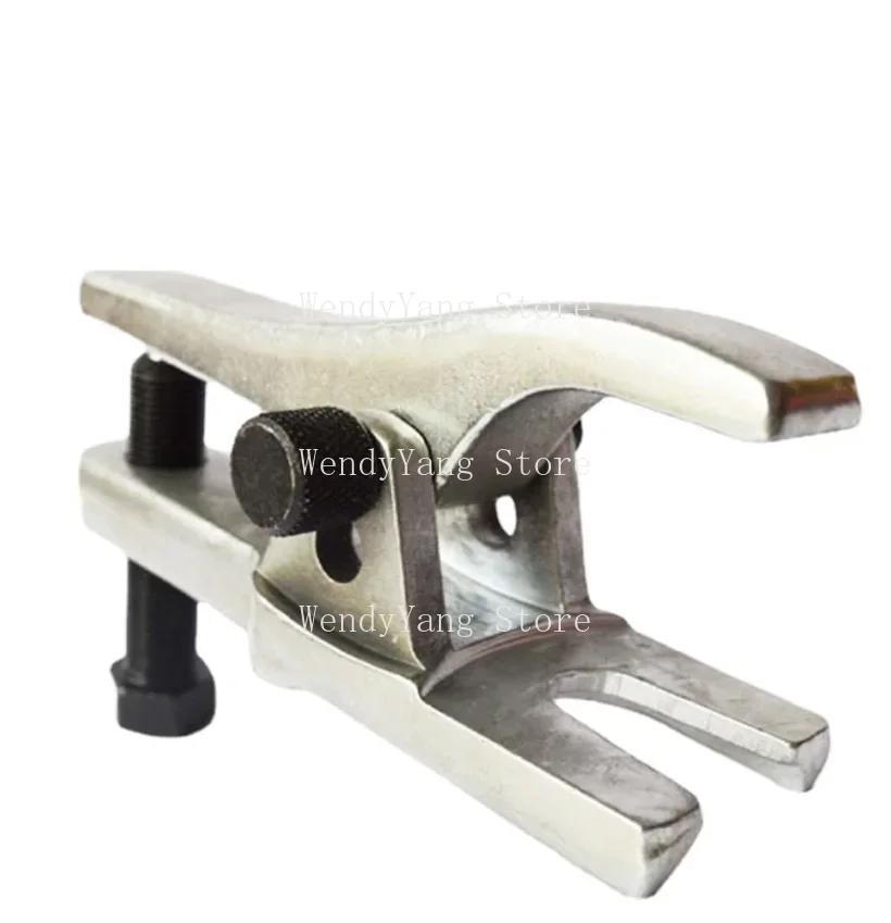 Автомобильный регулируемый сепаратор шарового шарнира, съемник, экстрактор, инструмент для удаления автомобильной системы рулевого управления