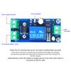 Module Board Automatic Switching UPS Power-OFF Protection Module 5V To 48V Control Board Electronic Accessory