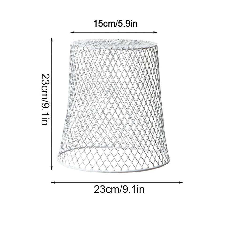 Железный защитный чехол для растений, садовая крыша, саженцы овощей, защитная клетка для фруктов и овощей, инструменты для ухода за питомником