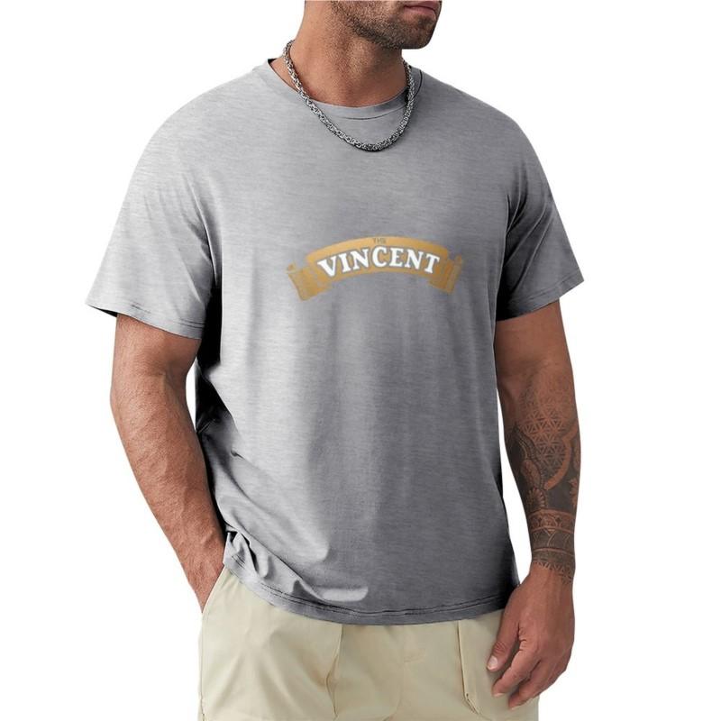 The Vincent Motorcycles emblem TShirt new edition t shirt t shirt Unisex cute tops funny t shirts Unisex graphic t shirts