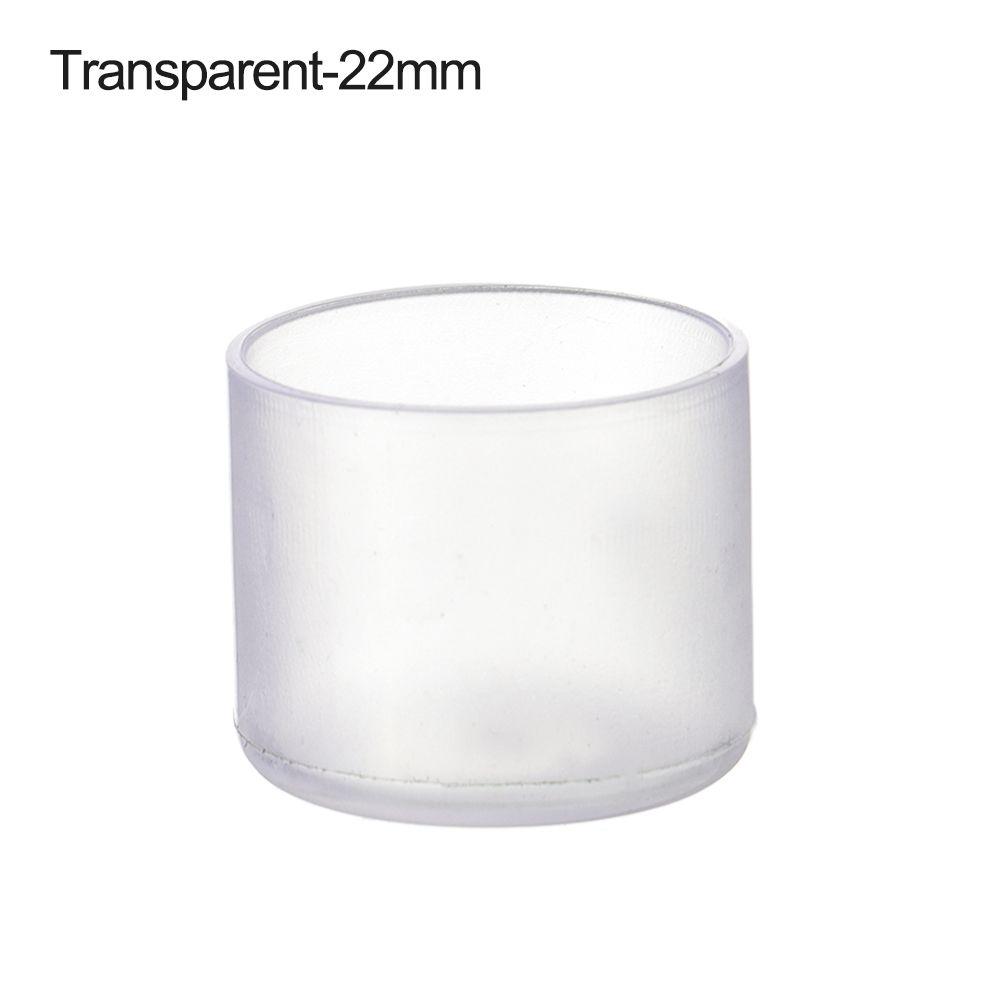 Протекторы Нескользящие чехлы Носки Пластиковые чехлы для труб Мебельные ножки Силиконовые подушечки Чехлы для ножек стула