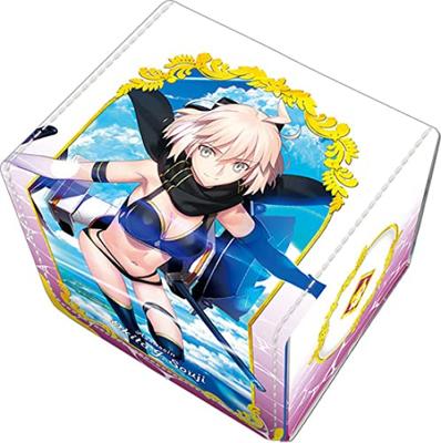 Чехол для колоды из синтетической кожи Заказать Fate/Grand "Assassin/Okita J. Соджи"