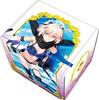 Synthetic Leather Deck Case Order Fate/Grand "Assassin/Okita J. Souji"