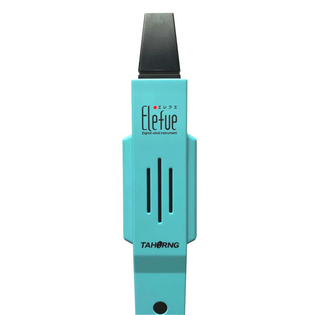 Рекордер Elefue EF10BL BLUE TAHORNG/Электронный