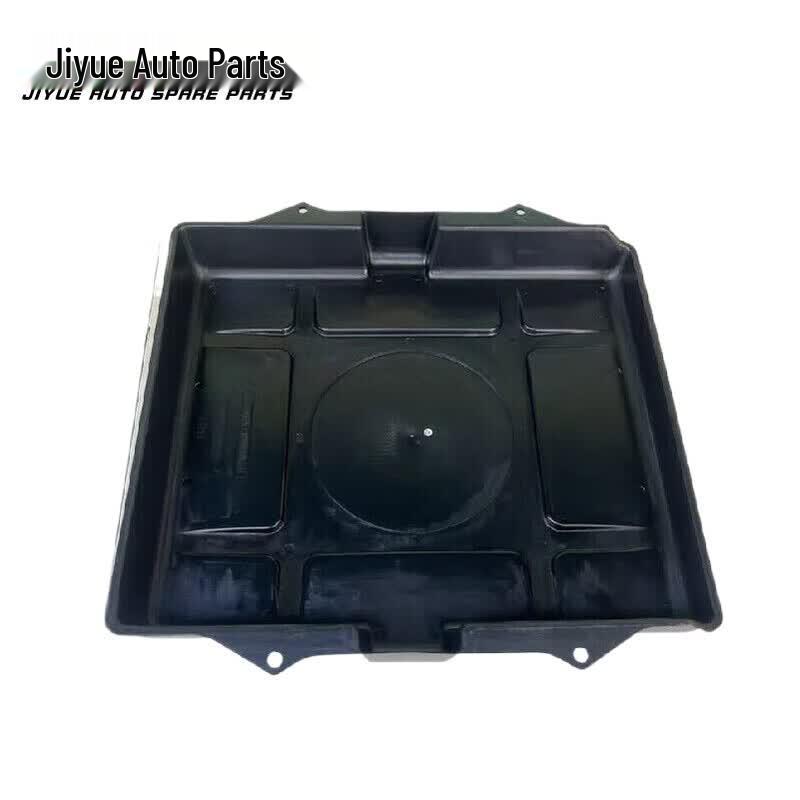 Крышка аккумулятора Jiyue для Dongfeng Cummins EQ2102