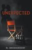 Книга Unexpected