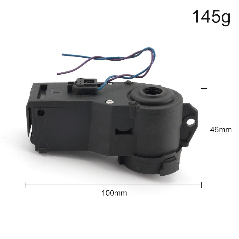 Car Side Wing Rearview Reversing Folding Mirror Actuator Power Motor Repair Kit for Renault Clio 2006-2012 Modus 2008-2012
