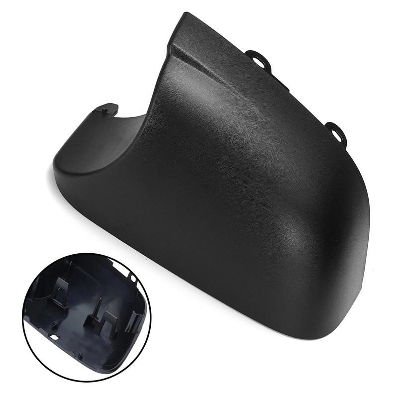 Car Lower Wing Rearview Side Mirror Bottom Cover Cap For Vivaro For Trafic For Talento For Nissan For NV300 2014-2022