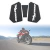 Traction Tank Pads Universal Knee Protector Anti-Slip Sticker for CBR600RR 2020 2021 2022 2023 Motorcycle Tank Knee Pad