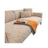 Chenille Sofa Cushion Four Seasons Universal Non-Slip Jacquard Modern Simple Universal Sofa Cover Cloth