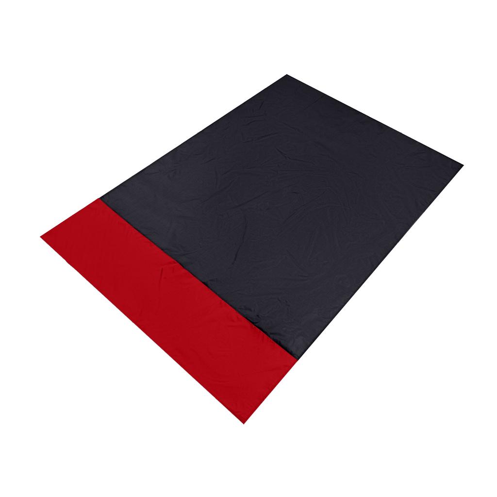 Пляжное одеяло, одеяло для пикника на открытом воздухе, большой водонепроницаемый пляжный коврик без песка